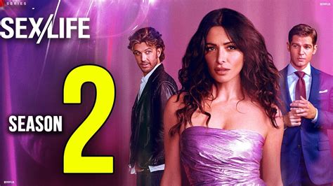 sex/life season 2 vietsub|Tình Dục / Đời Sống (Phần 2) 2023 FHD VietSub .